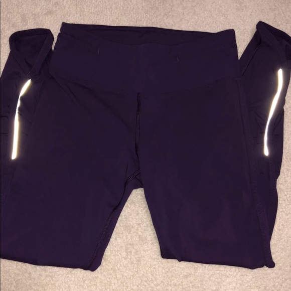 Lululemon tights - Picture 1 of 3